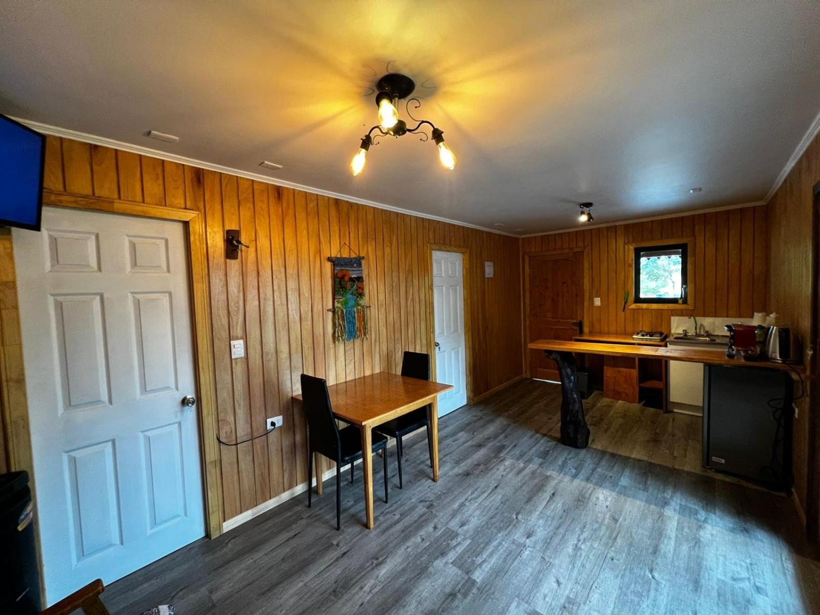Apartamento Panigal