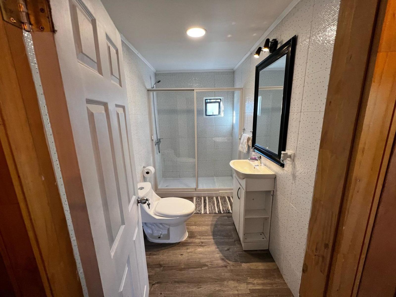 Apartamento Panigal